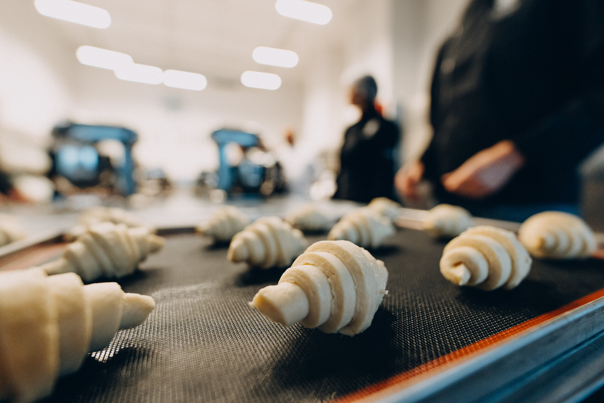 Pâtisserie artisanale à Bruxelles – Notre passion au cœur d’Anderlecht