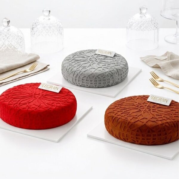 Délices d’Aïd - Gâteau Signature 6 personnes