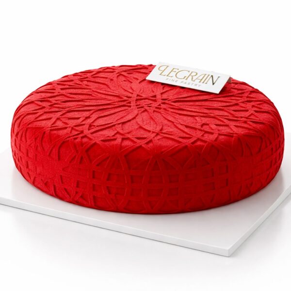 Délices d’Aïd - Gâteau Signature 6 personnes