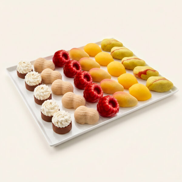 Box – Grande Gourmandise