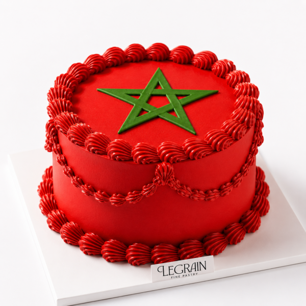 Le Bento Marocain